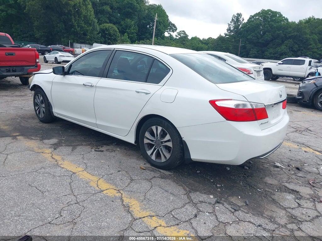 1HGCR2F32DA150256 2013 HONDA ACCORD photo no. 3