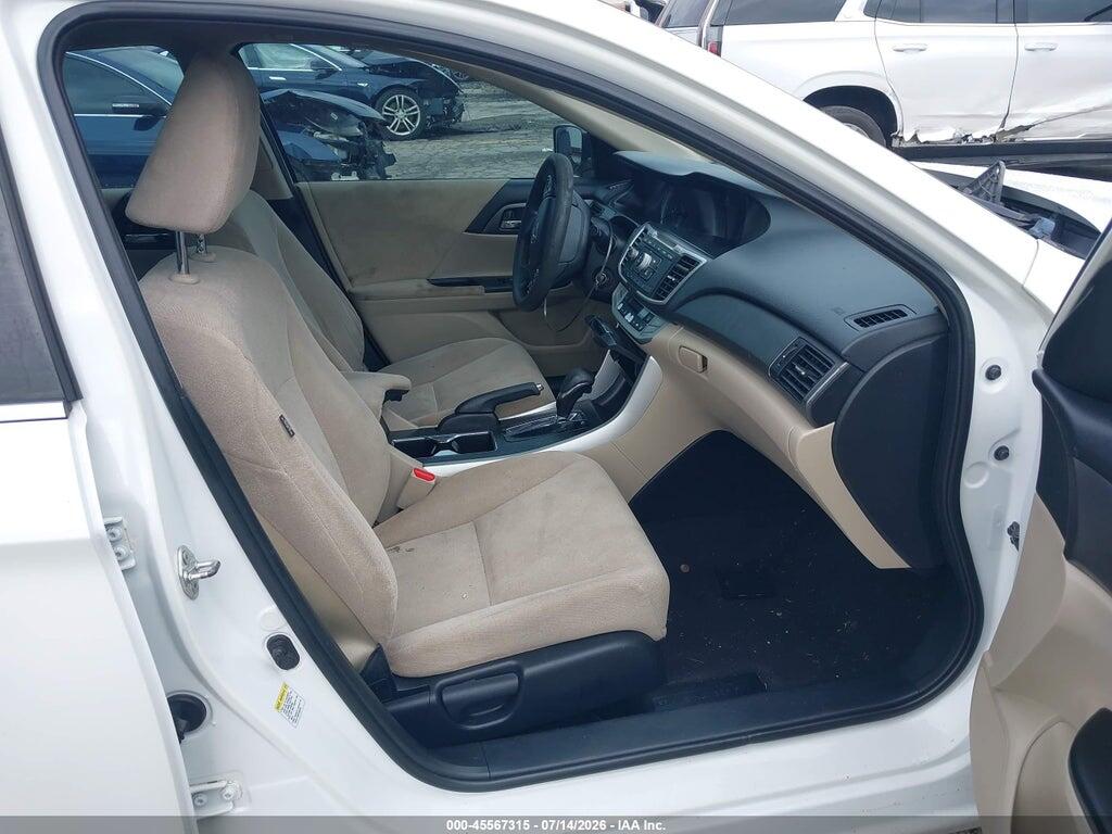 1HGCR2F32DA150256 2013 HONDA ACCORD photo no. 5