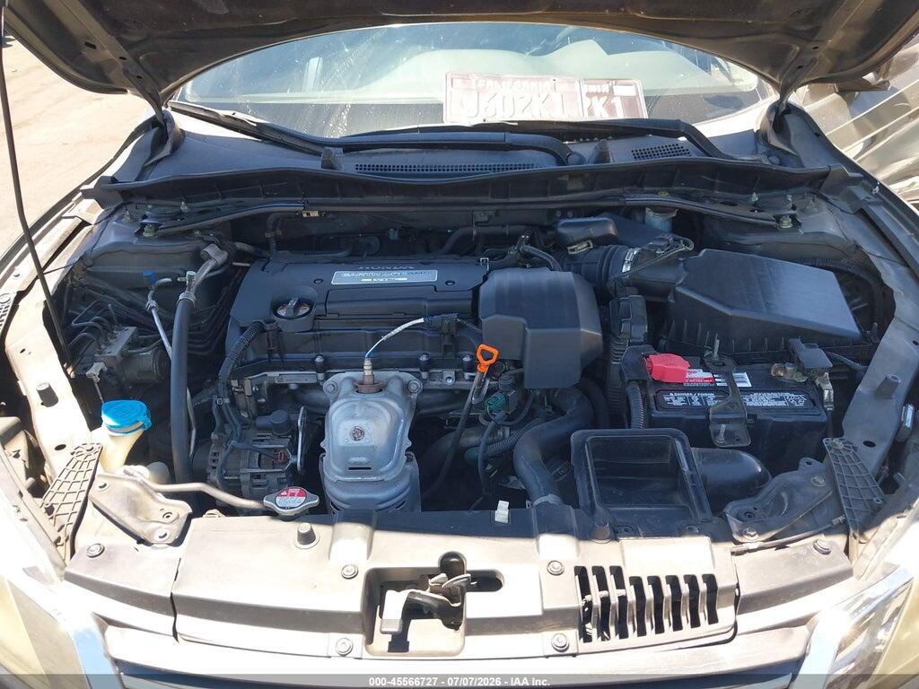 1HGCR2F85DA140249 2013 HONDA ACCORD photo no. 10