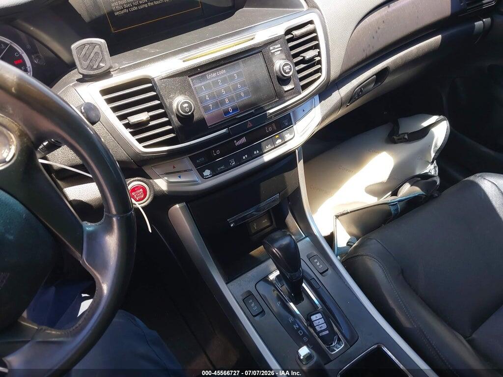 1HGCR2F85DA140249 2013 HONDA ACCORD photo no. 11