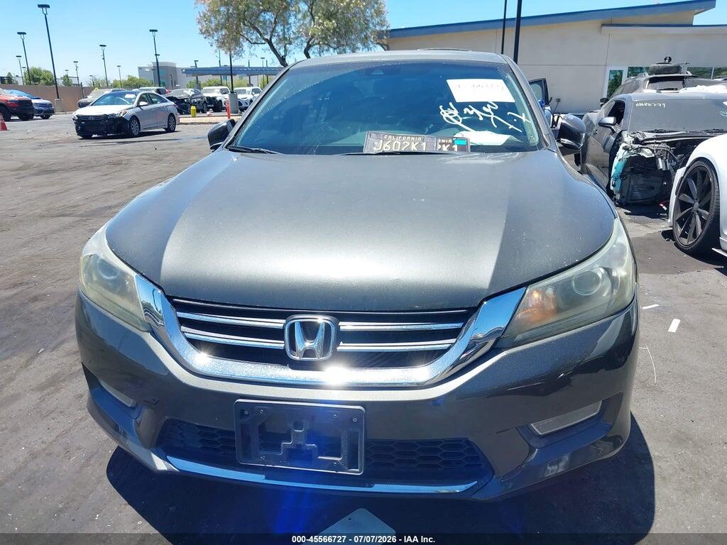 1HGCR2F85DA140249 2013 HONDA ACCORD photo no. 12
