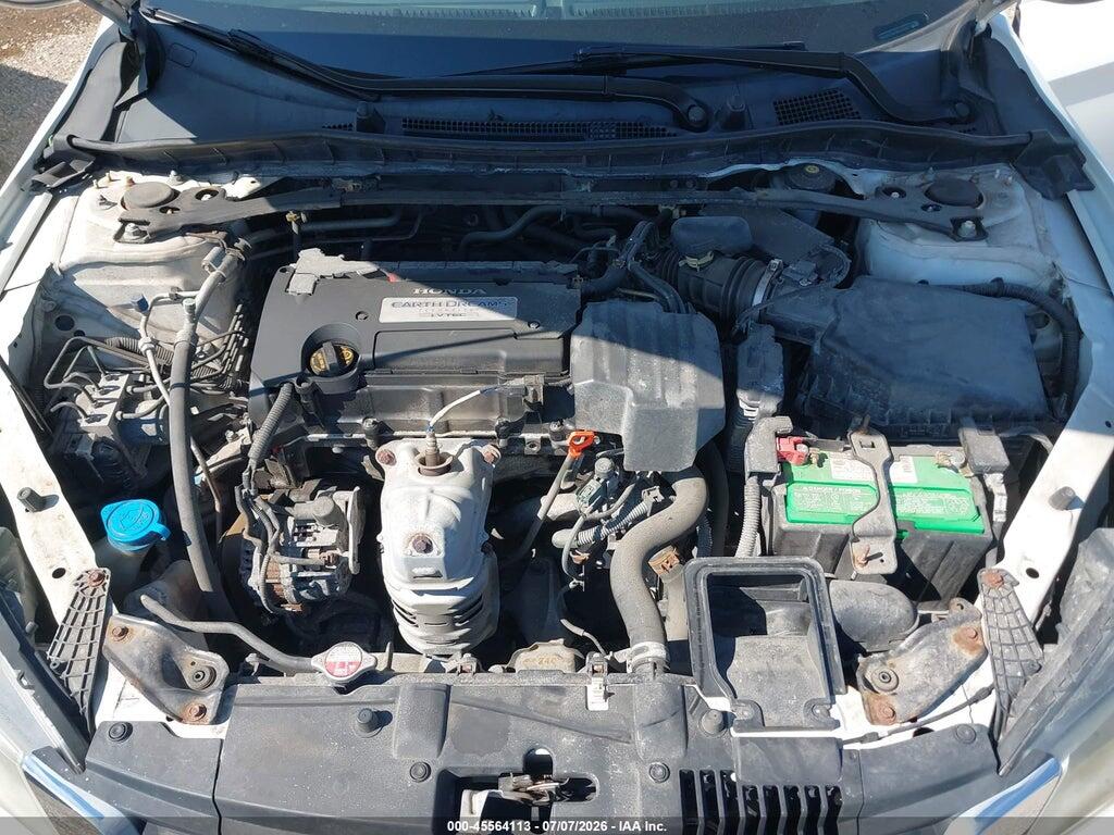 1HGCR2F81DA013515 2013 HONDA ACCORD photo no. 10