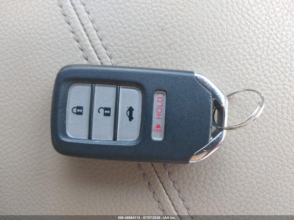 1HGCR2F81DA013515 2013 HONDA ACCORD photo no. 11