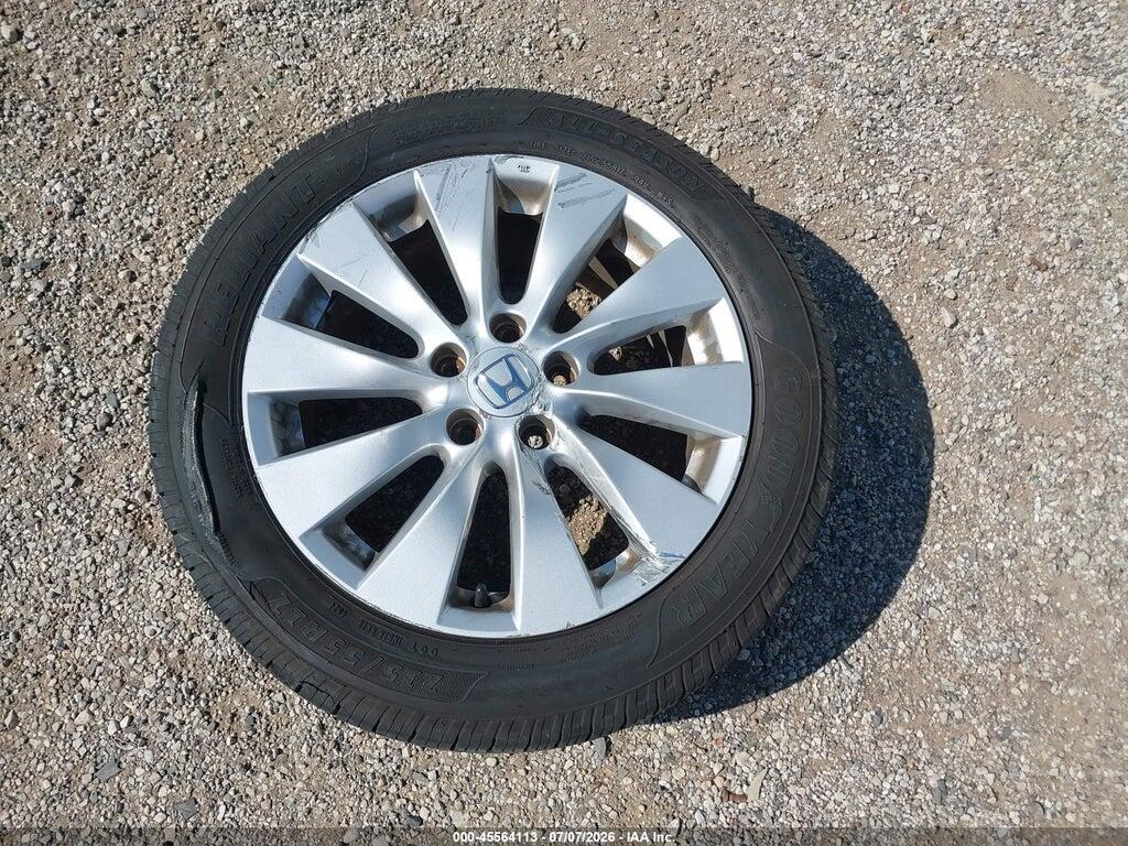 1HGCR2F81DA013515 2013 HONDA ACCORD photo no. 12