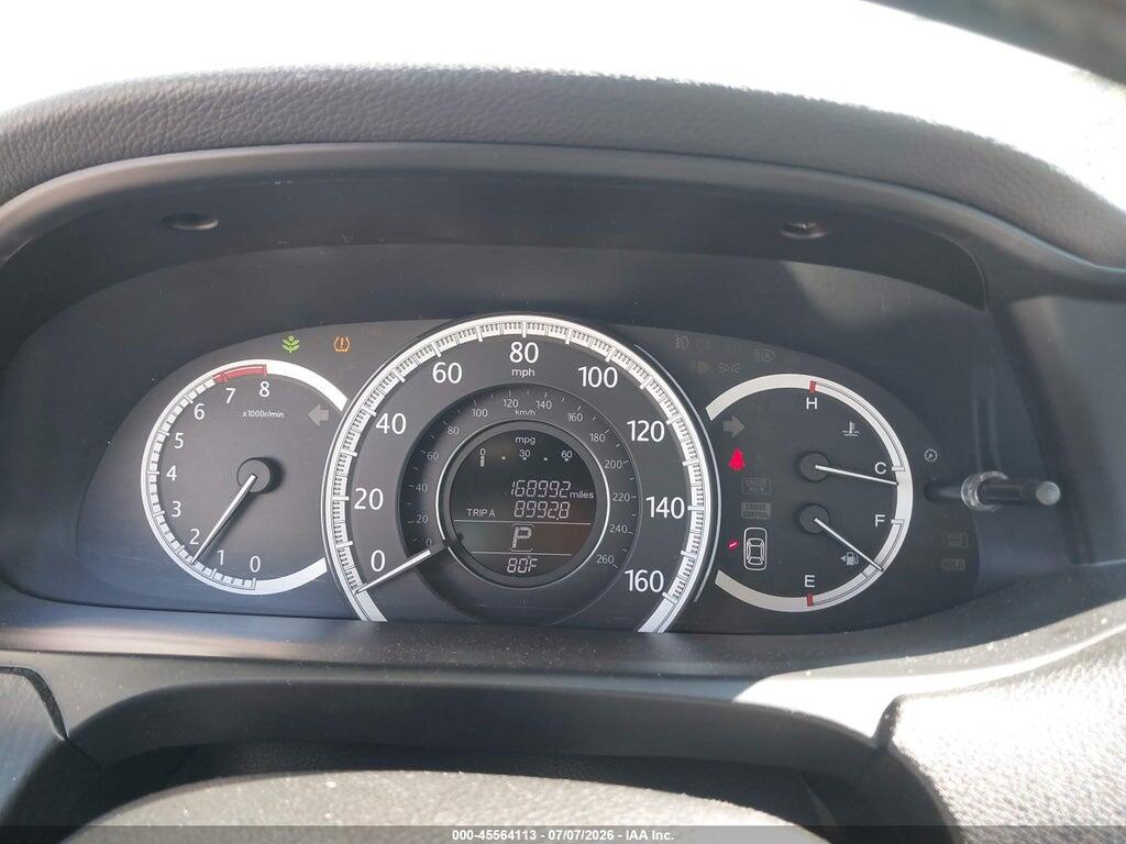 1HGCR2F81DA013515 2013 HONDA ACCORD photo no. 7