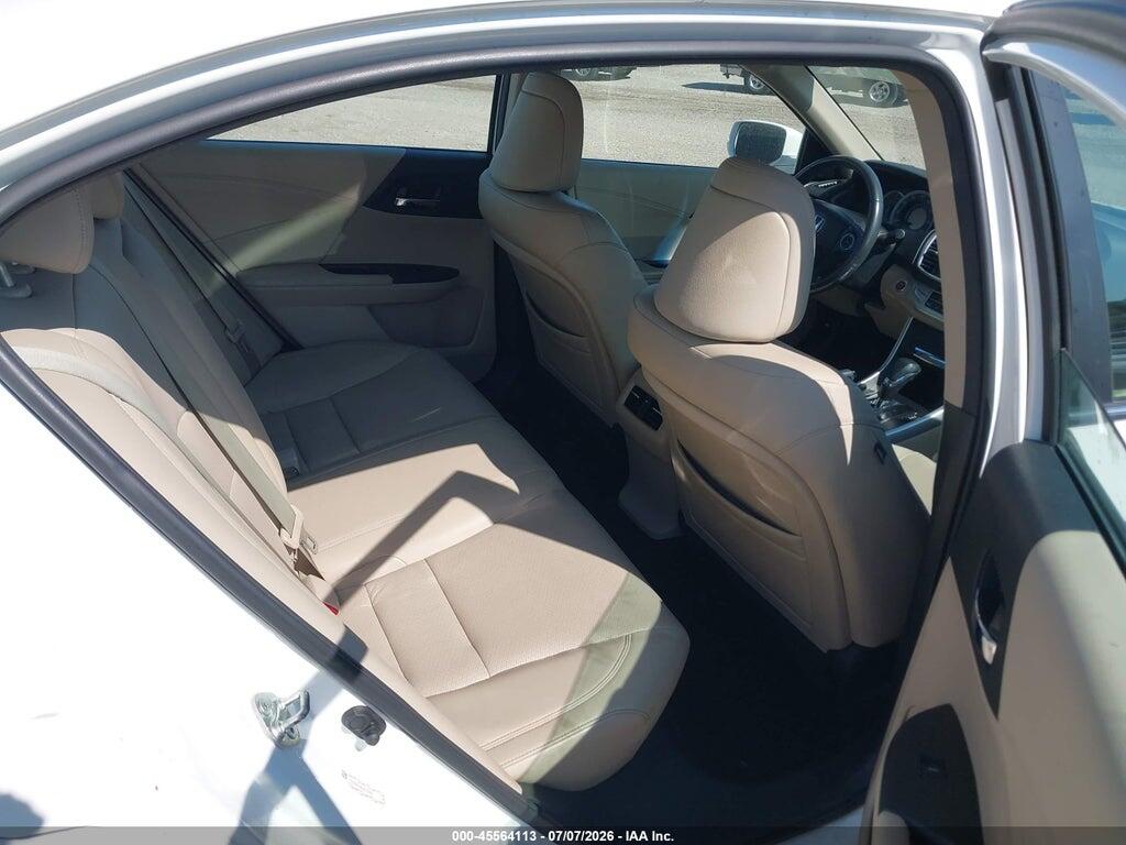 1HGCR2F81DA013515 2013 HONDA ACCORD photo no. 8