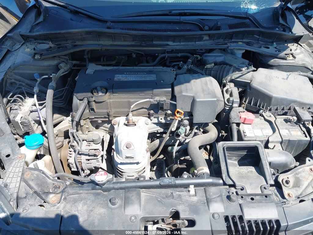1HGCR2F75DA156152 2013 HONDA ACCORD photo no. 10
