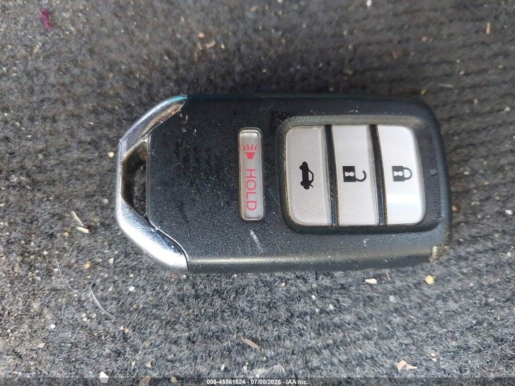 1HGCR2F75DA156152 2013 HONDA ACCORD photo no. 11