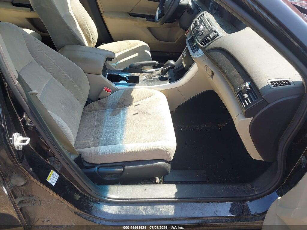 1HGCR2F75DA156152 2013 HONDA ACCORD photo no. 5
