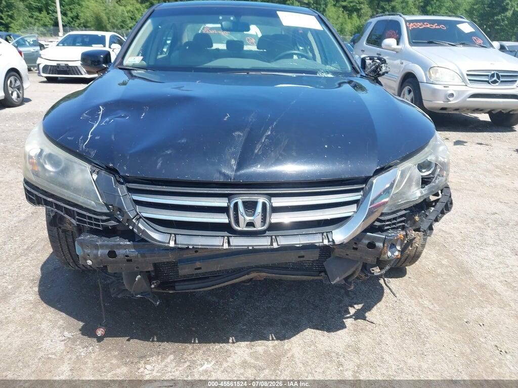 1HGCR2F75DA156152 2013 HONDA ACCORD photo no. 6