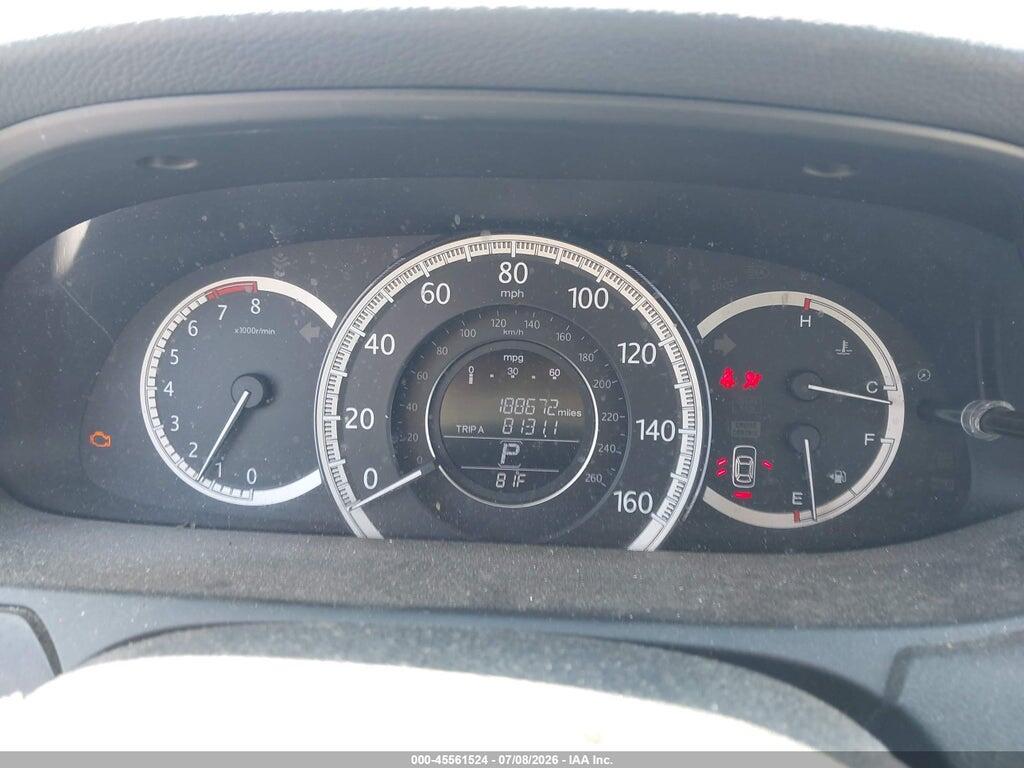 1HGCR2F75DA156152 2013 HONDA ACCORD photo no. 7