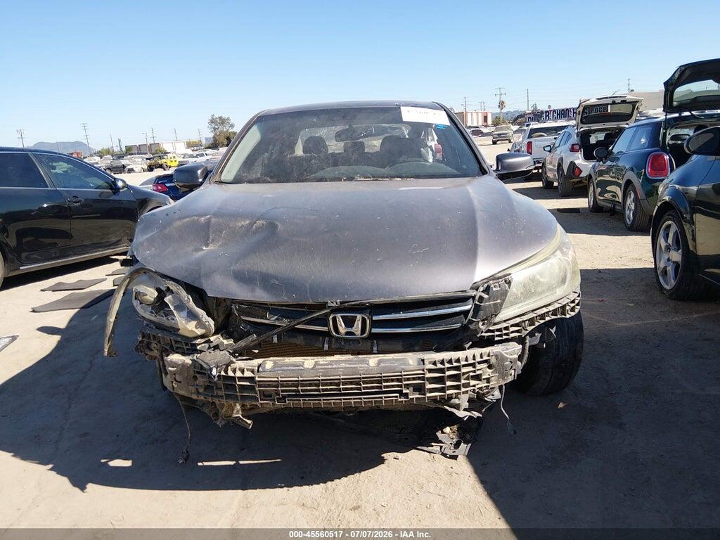 1HGCR3F85DA040884 2013 HONDA ACCORD photo no. 12
