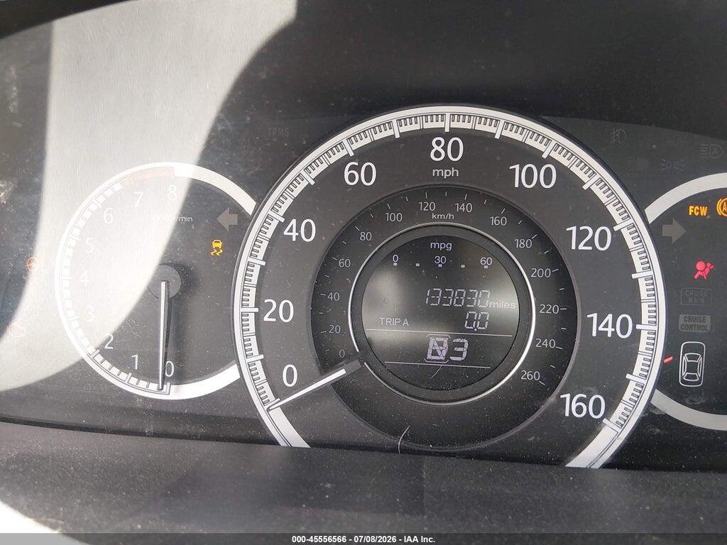 1HGCR3F80DA011891 2013 HONDA ACCORD photo no. 7