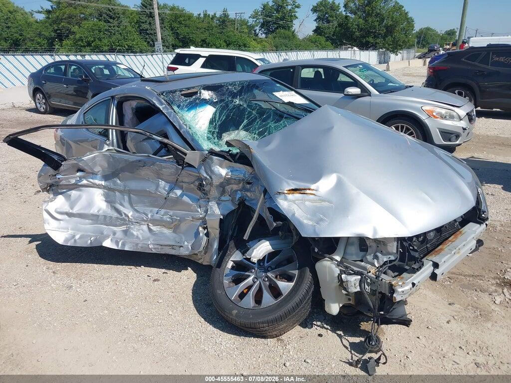 1HGCT1B83DA013906 2013 HONDA ACCORD photo no. 1