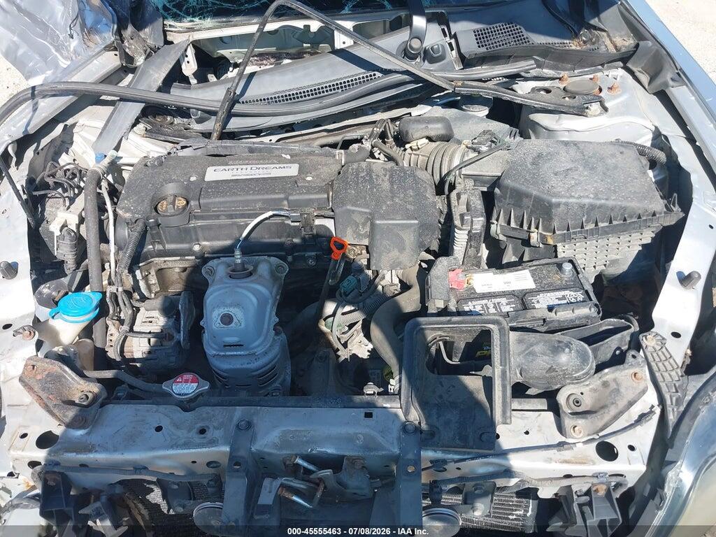1HGCT1B83DA013906 2013 HONDA ACCORD photo no. 10