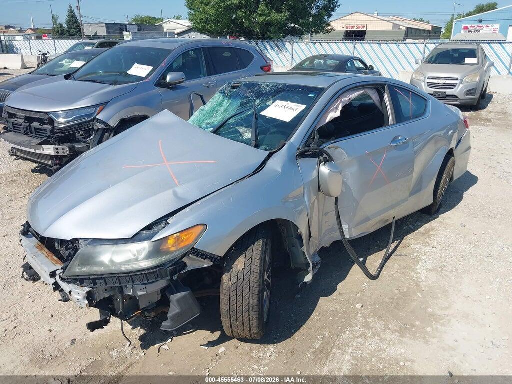 1HGCT1B83DA013906 2013 HONDA ACCORD photo no. 2