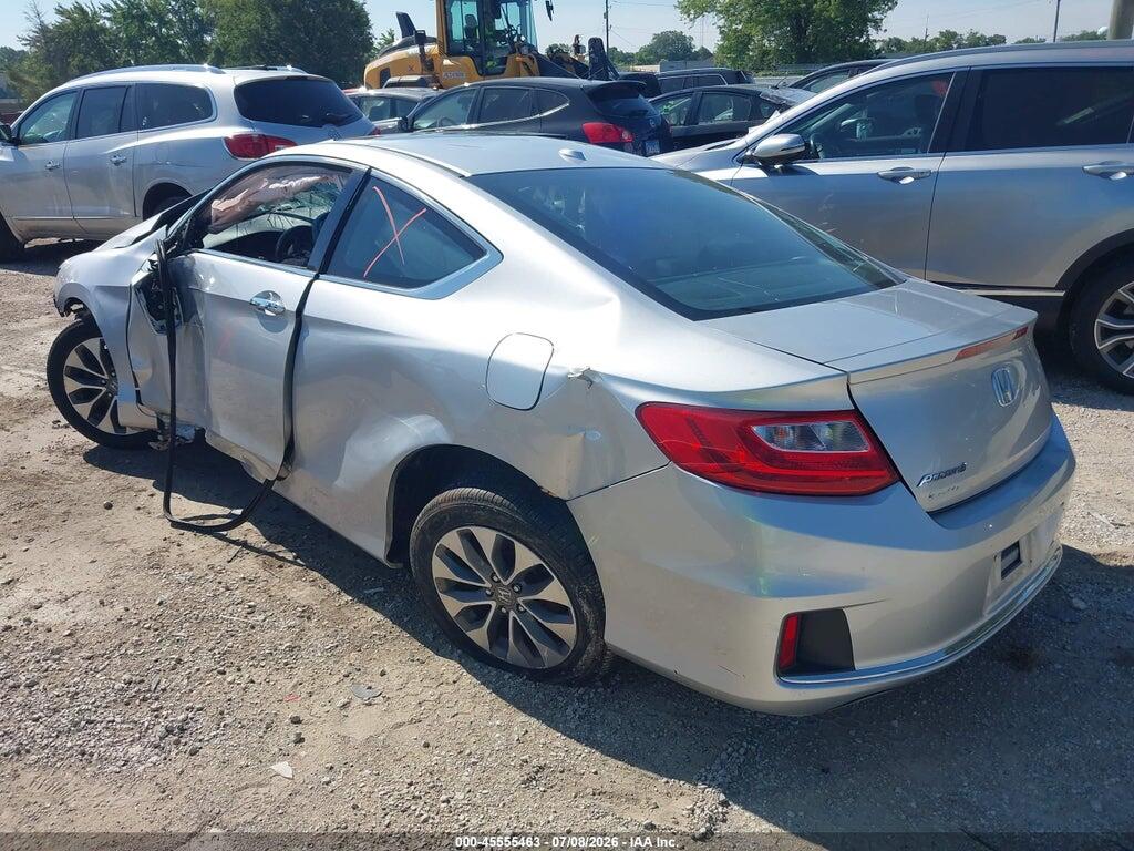 1HGCT1B83DA013906 2013 HONDA ACCORD photo no. 3