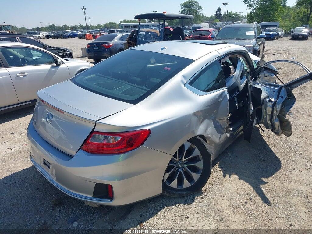 1HGCT1B83DA013906 2013 HONDA ACCORD photo no. 4