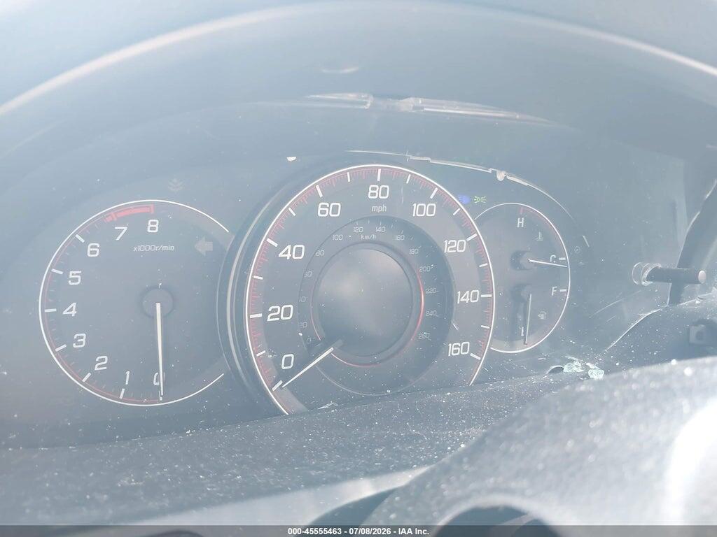 1HGCT1B83DA013906 2013 HONDA ACCORD photo no. 7