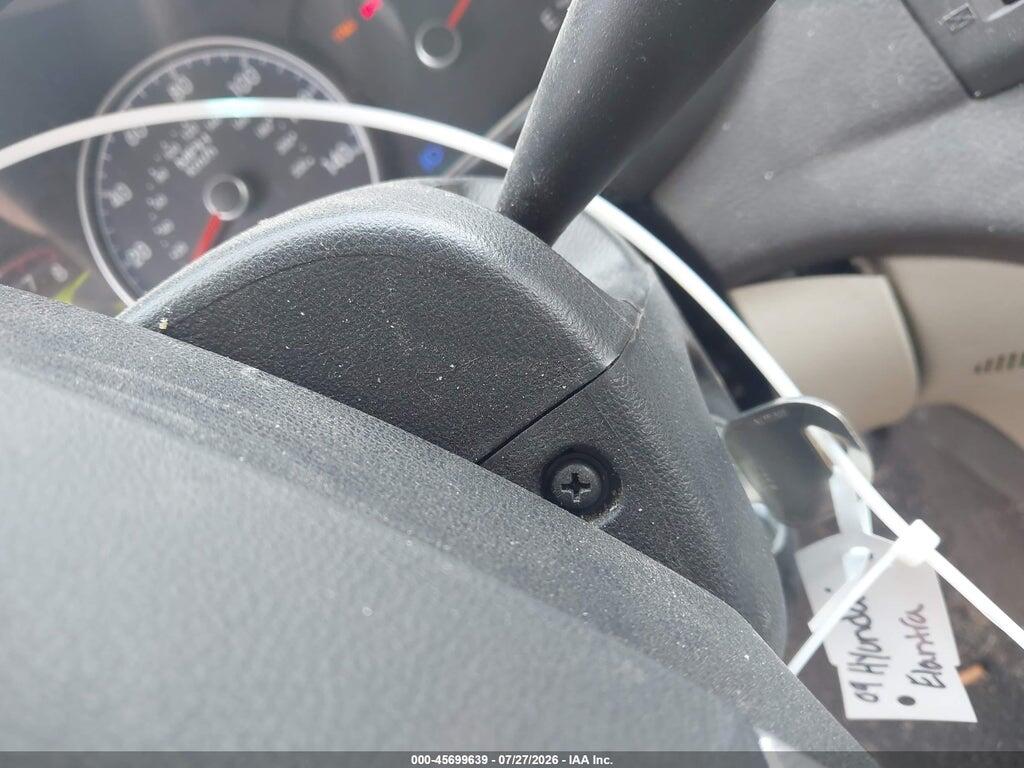KMHDU46D99U785045 2009 HYUNDAI ELANTRA photo no. 11