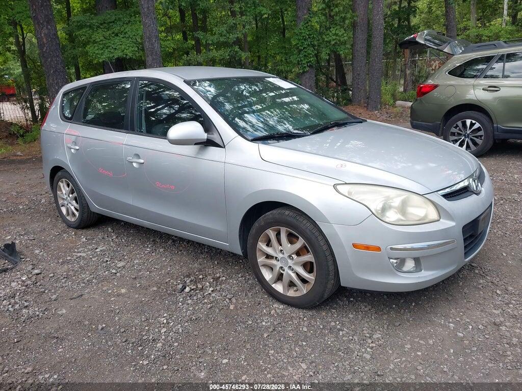 KMHDC86E79U039311 2009 HYUNDAI ELANTRA TOURING photo no. 1