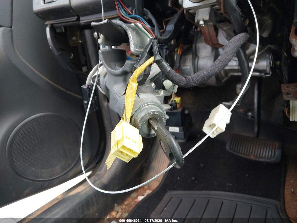KMHDC86E69U045679 2009 HYUNDAI ELANTRA TOURING photo no. 11