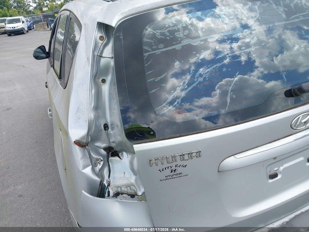 KMHDC86E69U045679 2009 HYUNDAI ELANTRA TOURING photo no. 12