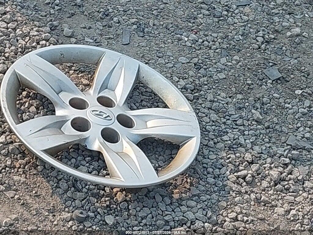 5NMSG73DX9H299487 2009 HYUNDAI SANTA FE photo no. 12