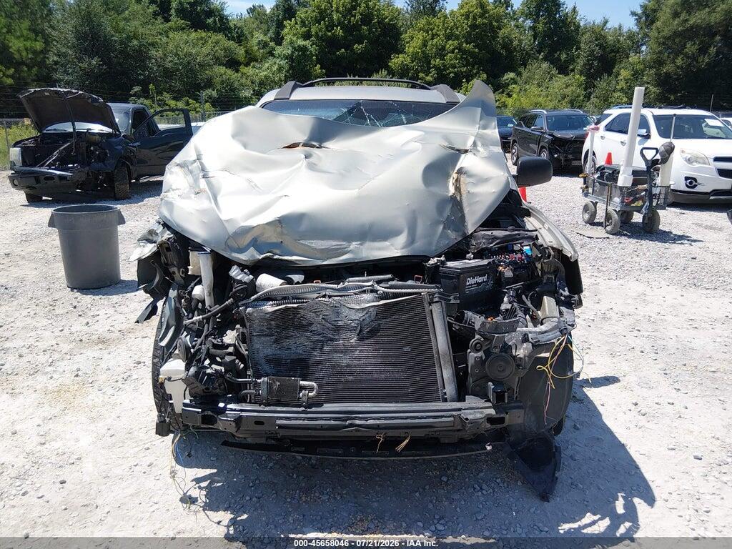 5NMSG13D59H307413 2009 HYUNDAI SANTA FE photo no. 12