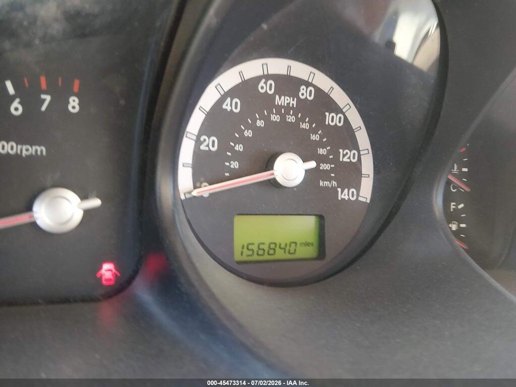 KNDJF724977428145 2007 KIA SPORTAGE photo no. 7