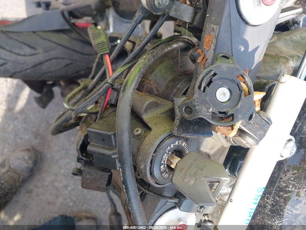 JKAZXCD187A021992 2007 KAWASAKI ZX1000 photo no. 7