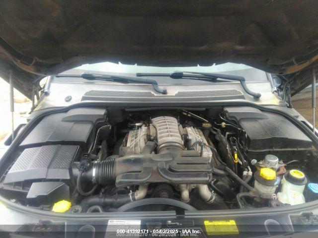 SALSH23477A113887 2007 LAND ROVER RANGE ROVER SPORT photo no. 10