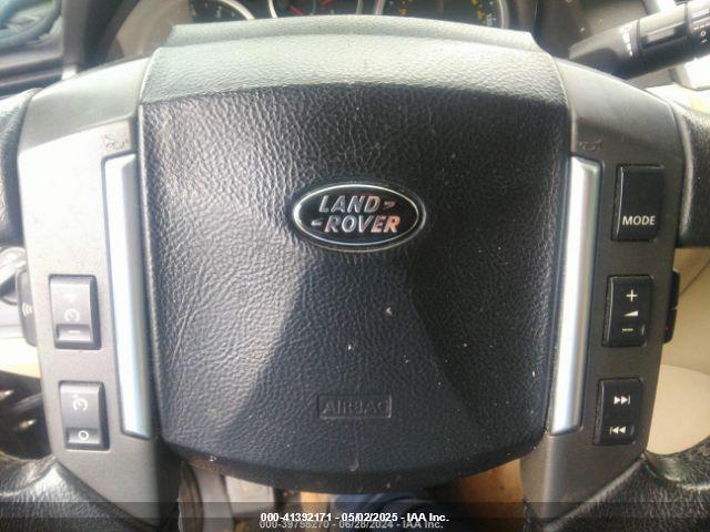 SALSH23477A113887 2007 LAND ROVER RANGE ROVER SPORT photo no. 6