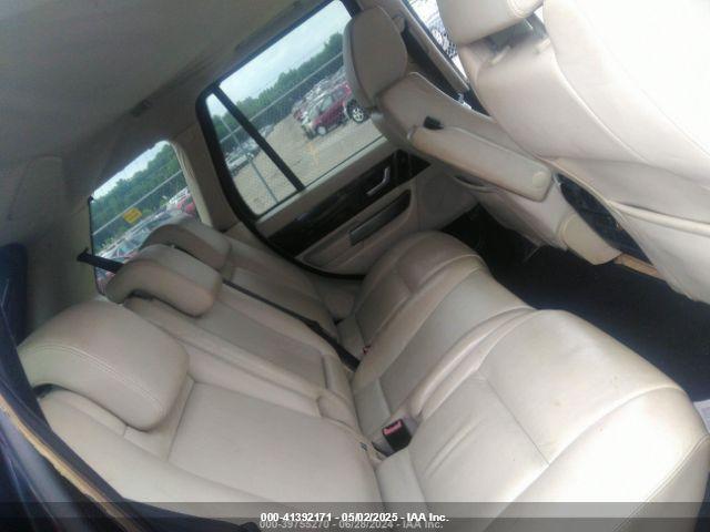 SALSH23477A113887 2007 LAND ROVER RANGE ROVER SPORT photo no. 8