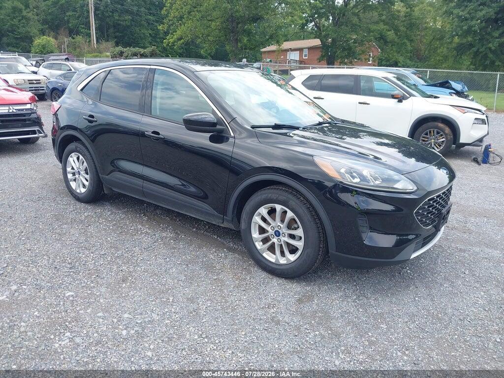 1FMCU0G60LUA70229 2020 FORD ESCAPE photo no. 1