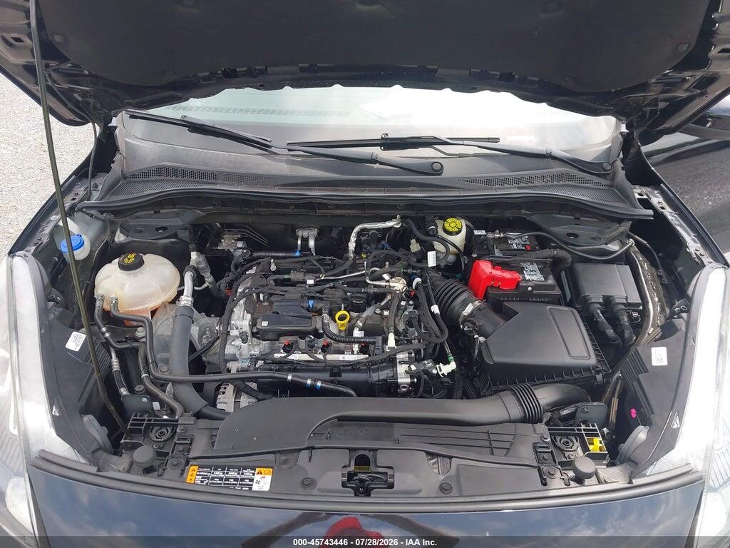 1FMCU0G60LUA70229 2020 FORD ESCAPE photo no. 10