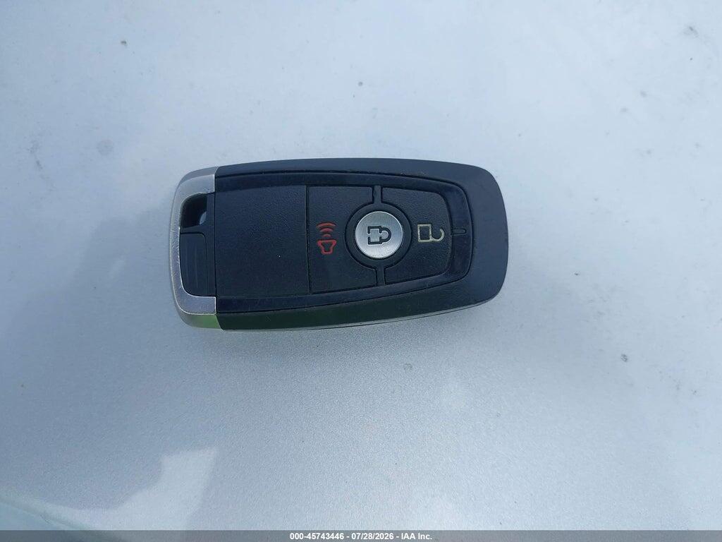 1FMCU0G60LUA70229 2020 FORD ESCAPE photo no. 11