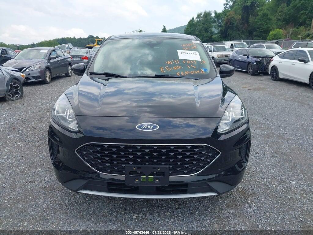 1FMCU0G60LUA70229 2020 FORD ESCAPE photo no. 12