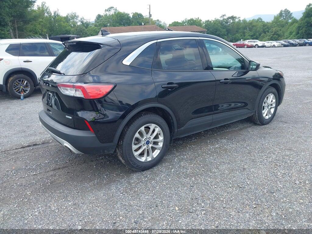1FMCU0G60LUA70229 2020 FORD ESCAPE photo no. 4