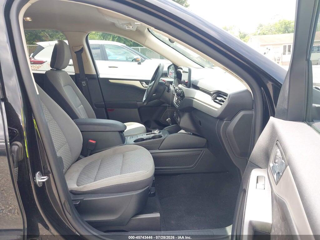1FMCU0G60LUA70229 2020 FORD ESCAPE photo no. 5