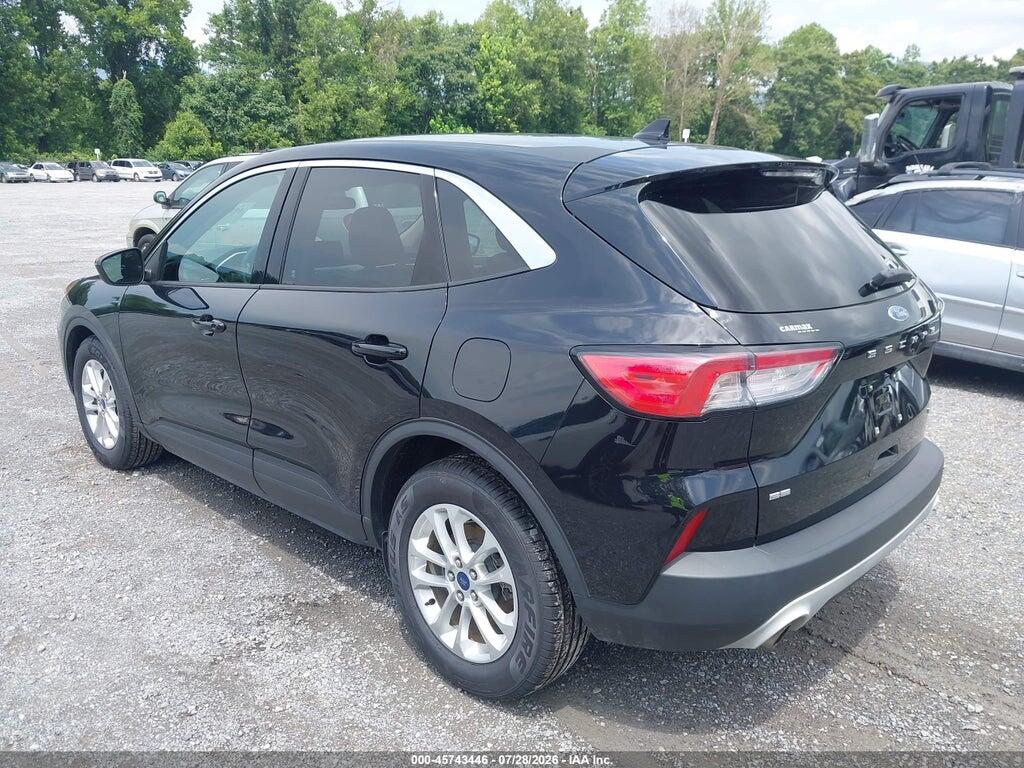 1FMCU0G60LUA70229 2020 FORD ESCAPE photo no. 6