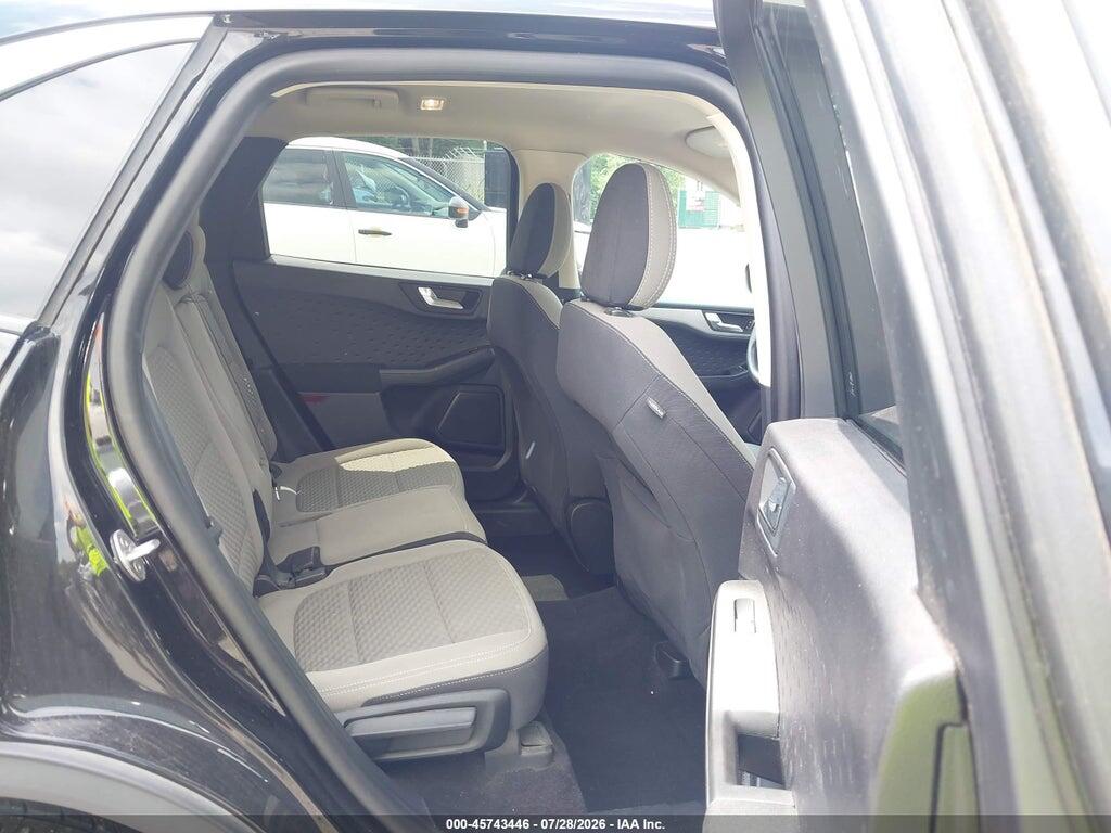 1FMCU0G60LUA70229 2020 FORD ESCAPE photo no. 8