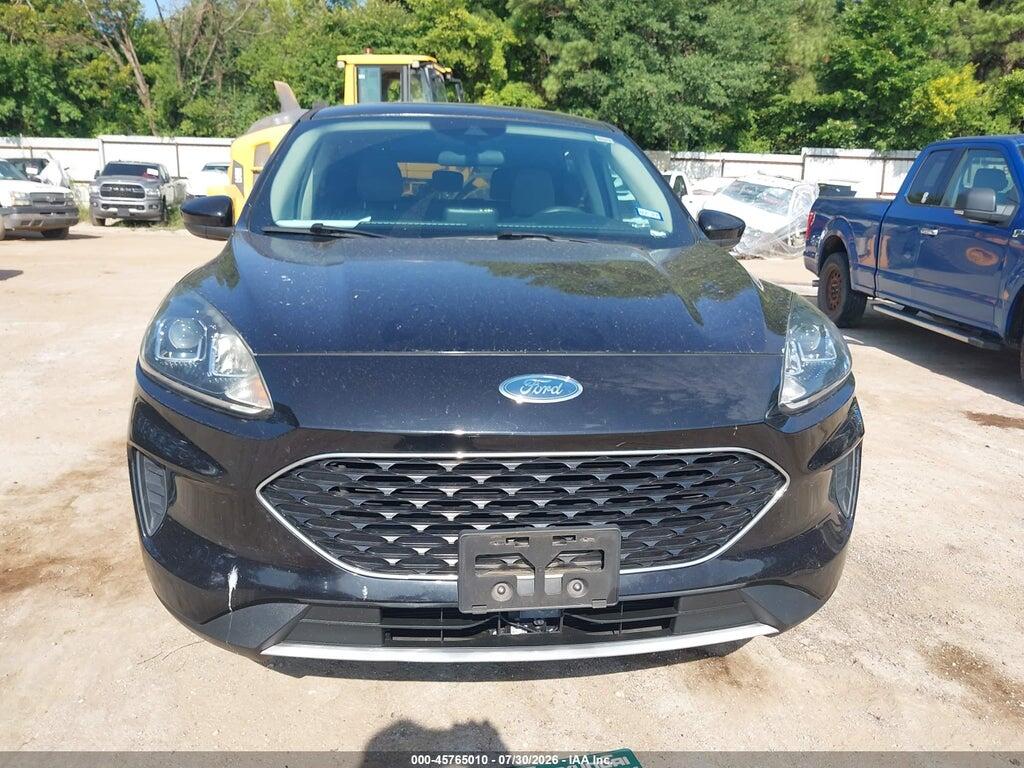1FMCU0G64LUB91040 2020 FORD ESCAPE photo no. 12