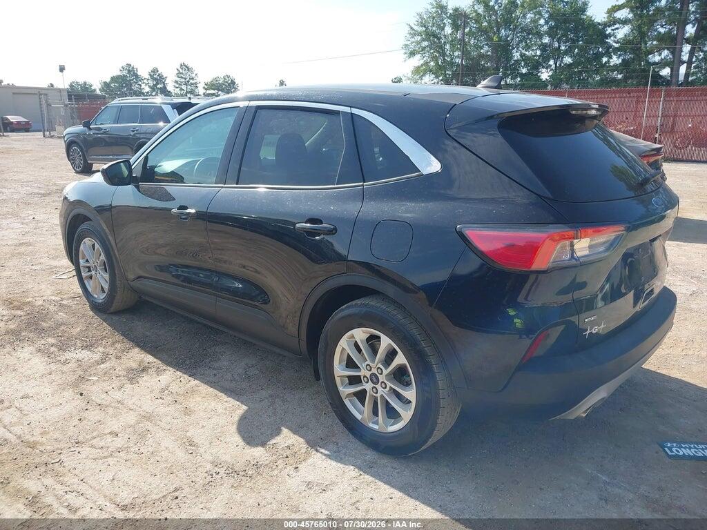1FMCU0G64LUB91040 2020 FORD ESCAPE photo no. 3
