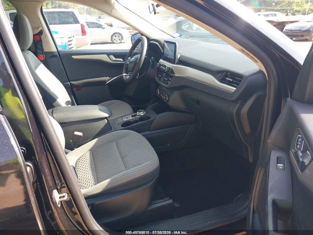1FMCU0G64LUB91040 2020 FORD ESCAPE photo no. 5