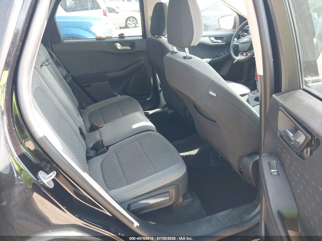 1FMCU0G64LUB91040 2020 FORD ESCAPE photo no. 8