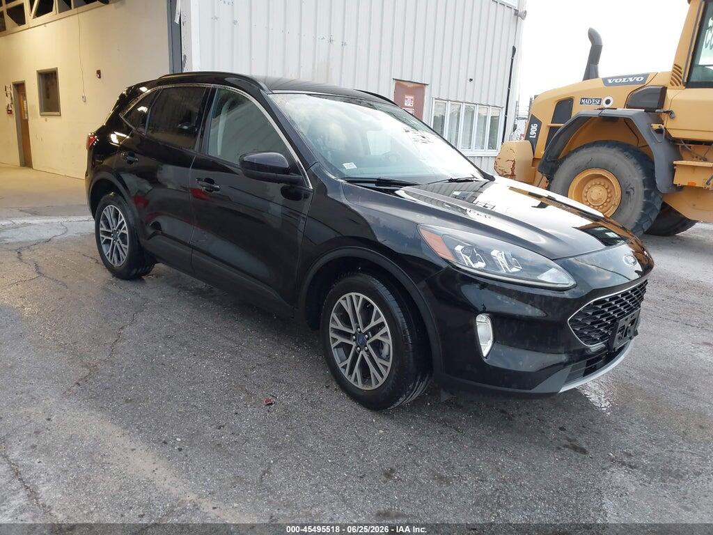 1FMCU9H99LUC09402 2020 FORD ESCAPE photo no. 1