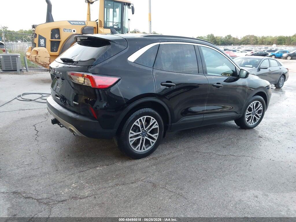 1FMCU9H99LUC09402 2020 FORD ESCAPE photo no. 4