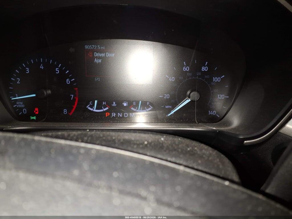 1FMCU9H99LUC09402 2020 FORD ESCAPE photo no. 7
