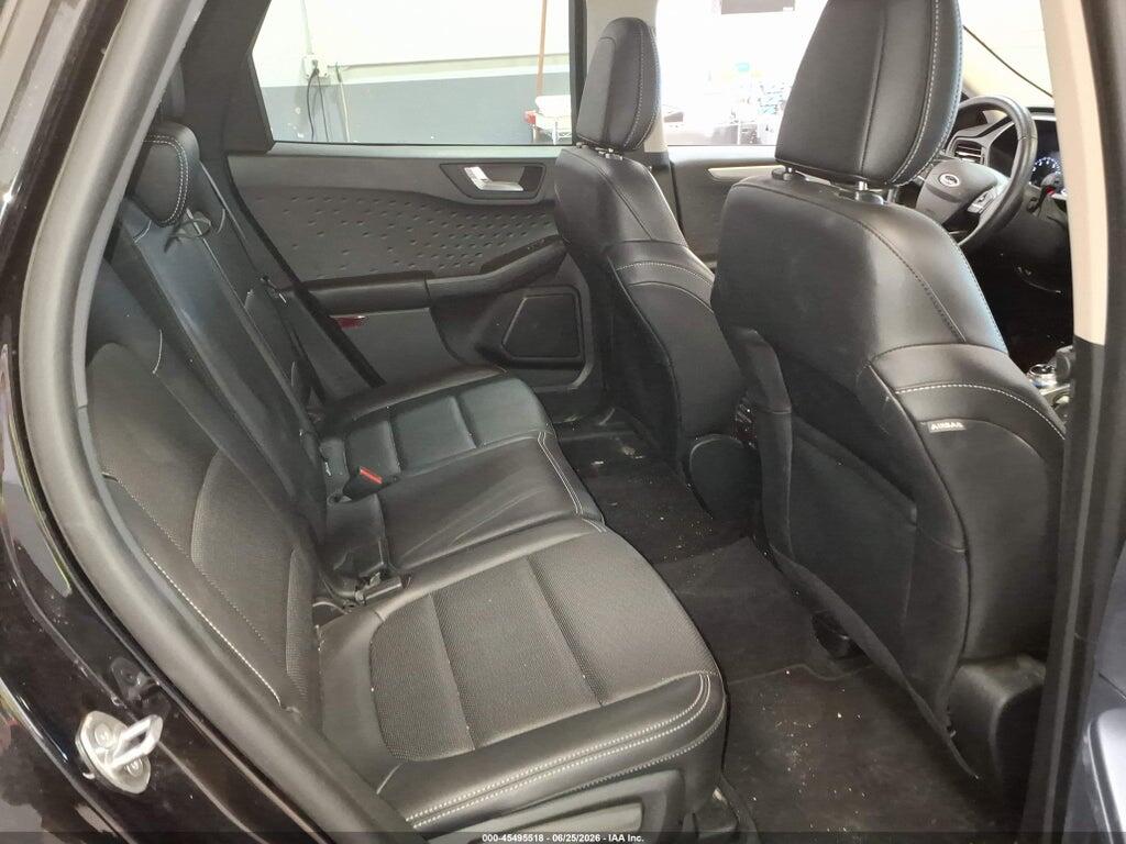 1FMCU9H99LUC09402 2020 FORD ESCAPE photo no. 8
